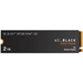 [WDBELG0020BBK-WRSN] WD 2TB WD_BLACK SN7100 NVMe SSD up to 7.250 MB/s read speeds - M.2 2280 - PCIe Gen 4/7250 MB/s read