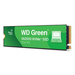 [WDS200T4G1E-00CPS0] WD SSD Green SN3000 NVMe PCIe G4 216uts