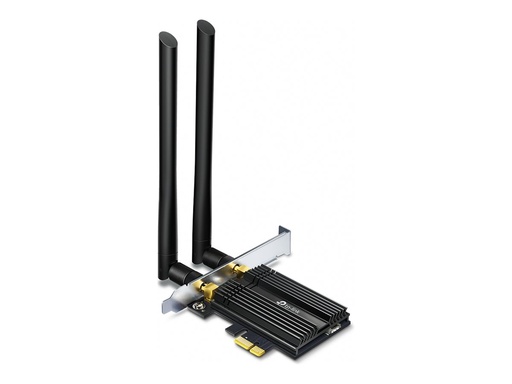 [ARCHER TX50E] TP-LINK Archer TX50E V2 - Netzwerkadapter - PCIe