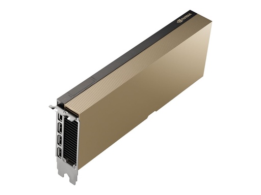 [4X67A90669] Lenovo NVIDIA L40S - GPU-Rechenprozessor - NVIDIA L40S