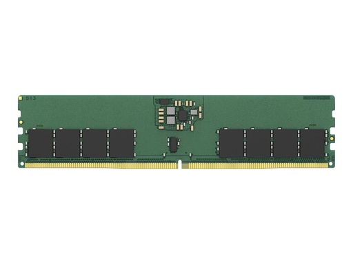 [KVR64A52BS8-32] Kingston ValueRAM - DDR5 - Modul - 32 GB - DIMM 288-PIN