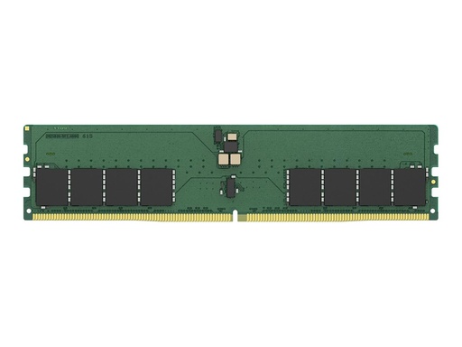 [KVR64A52BD8-64] Kingston ValueRAM - DDR5 - Modul - 64 GB - DIMM 288-PIN