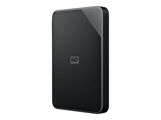[WDBEPK0010BBK-WESN] WD Elements SE WDBEPK0010BBK - Festplatte - 1 TB - extern (tragbar)