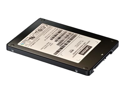 [4XB7A91776] Lenovo Samsung PM9A3 - SSD - Read Intensive - verschlüsselt - 7.68 TB - Hot-Swap - 2.5" SFF (6.4 cm SFF)