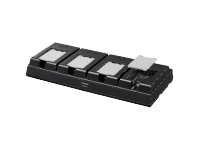 [FZ-VCBN1213] Panasonic FZ-VCBN1213 - Batterieladegerät - für Panasonic FZ-VZSUN110U