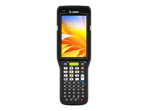 [MC345B-3S1J53SS-A6] Zebra MC3450 - Datenerfassungsterminal - robust - Android - 64 GB UFS card - 10.2 cm (4")