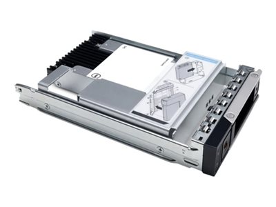 [345-BJTH] Dell  Kunden-Kit - SSD - Read Intensive - 1.92 TB - 512e - 2.5" (6.4 cm)