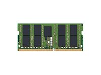 [KSM32SED8/16HE] Kingston DDR4 - Modul - 16 GB - SO DIMM 260-PIN