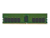 [KSM32RD8/32HD] Kingston DDR4 - Modul - 32 GB - DIMM 288-PIN