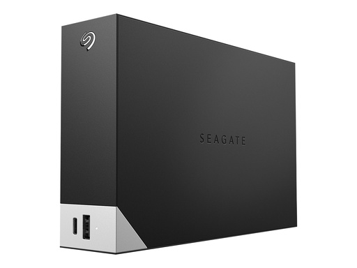 [STLC12000402] Seagate One Touch with hub STLC12000402 - Festplatte - 12 TB - extern (Stationär)