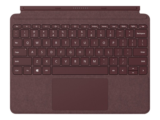[KCT-00045] Microsoft Surface Go Signature Type Cover - Tastatur
