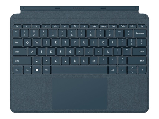[KCT-00025] Microsoft Surface Go Signature Type Cover - Tastatur