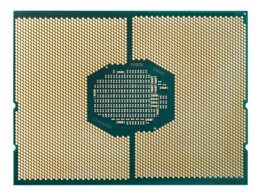 [5YZ32AA] HPE Intel Xeon Silver 4214 - 2.2 GHz - 12 Kerne - 24 Threads