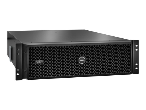 [A8515712] Dell Smart-UPS SRT 192V 8kVA and 10kVA RM Battery Pack - Batteriegehäuse (Rack - einbaufähig)