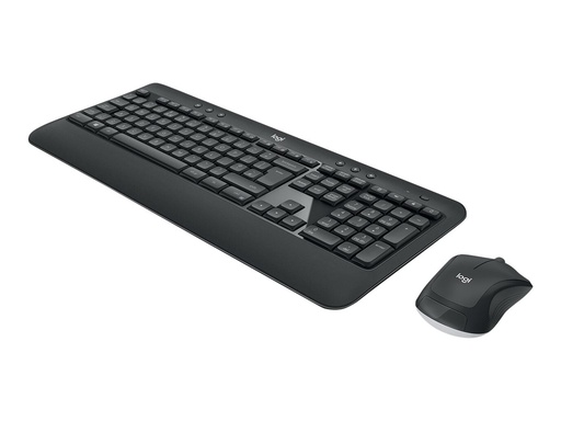[920-008686] Logitech MK540 Advanced - Tastatur-und-Maus-Set