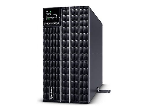[OLS6KERT5UM] CyberPower Systems CyberPower Online S (UM) - USV (in Rack montierbar/extern)