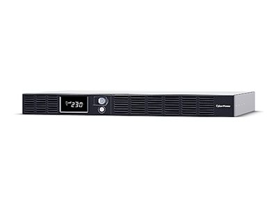 [OR1500ERM1U] CyberPower Systems CyberPower Office Rackmount Series OR1500ERM1U - USV (Rack - einbaufähig)