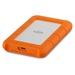[STFR4000800] Seagate LaCie Rugged USB-C 4TB - Festplatte - 2,5"