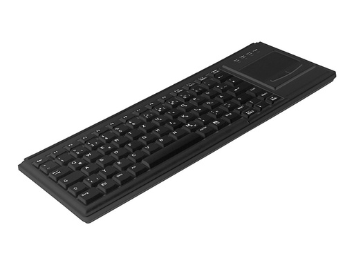 [AK-4400-GP-B/FR] Cherry Active Key IndustrialKey AK-4400-G - Tastatur