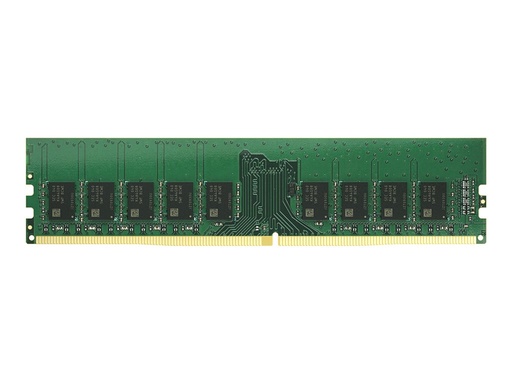 [D4EU02-16G] Synology DDR4 - Modul - 16 GB - SO DIMM 260-PIN
