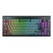 [G80-3883HJADE-22] Cherry MX 8.3 Wireless RGB Red Switch DE - Tastatur - Bluetooth