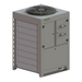 [ACCU301D] APC InRow 30kW Condensing Unit 480V Dual feed
