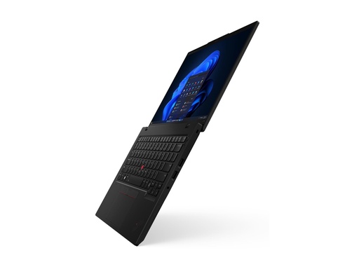[21S6005CGE] Lenovo ThinkPad L14 Gen 6 21S6 - 180°-Scharnierdesign - Intel Core Ultra 5 225U - Win 11 Pro - Intel Graphics - 32 GB RAM - 1 TB SSD TCG Opal Encryption 2, NVMe - 35.6 cm (14")