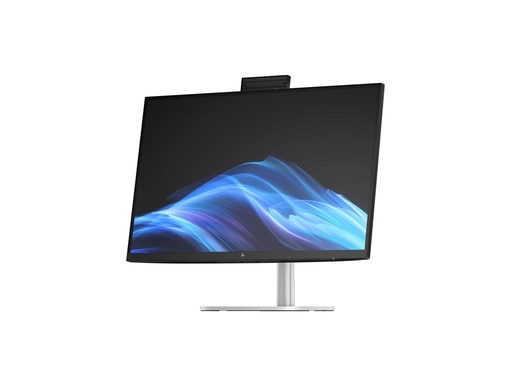 [A55R3ET#ABD] HP EliteStudio 8 G1i AI - All-in-One (Komplettlösung) - Core Ultra 5 235 / 3.4 GHz - RAM 16 GB - SSD 512 GB - NVMe - Intel Graphics - 1GbE, Wi-Fi 6E, Bluetooth 5.3 - WLAN: 802.11a/b/g/n/ac/ax (Wi-Fi 6E)