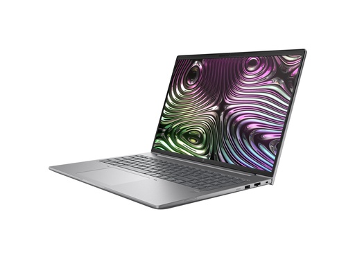 [B72W0ET#ABD] HP ZBook X G1i Mobile Workstation - Intel Core Ultra 9 285H / 2.9 GHz - vPro Enterprise - Win 11 Pro - Arc Graphics 140T - 64 GB RAM - 1 TB SSD NVMe, TLC - 40.6 cm (16")