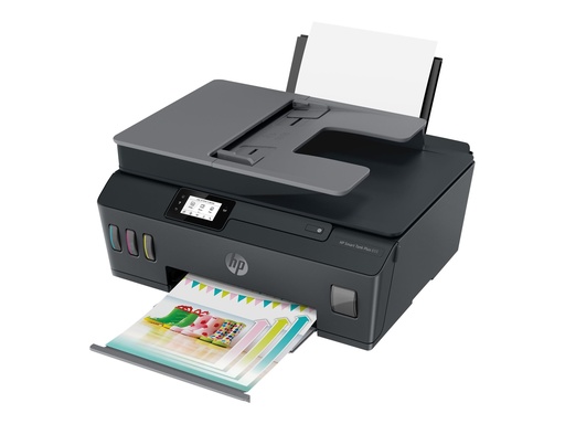 [Y0F74A#BHC] HP Smart Tank Plus 655 Wireless All-in-One - Multifunktionsdrucker - Farbe - Tintenstrahl - nachfüllbar - Legal (216 x 356 mm)