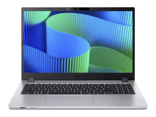 [NX.BE1EG.001] Acer TravelMate P2 15 TMP215-55-TCO - Intel Core 7 150U / 1.8 GHz - Win 11 Pro - Intel Graphics - 16 GB RAM - 512 GB SSD NVMe - 39.6 cm (15.6")