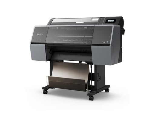 [C11CL82301A1] Epson SureColor P7300 - 610 mm (24") Großformatdrucker - Farbe - Tintenstrahl - Rolle (61 cm)