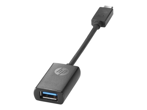 [N2Z63AA#AC3] HPE HP - USB-Adapter - USB Typ A (W) zu 24 pin USB-C (M)