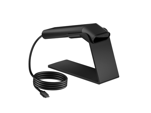 [6Y2V4AA] HP Engage 2D G2 Barcode Scanner - Barcode-Scanner