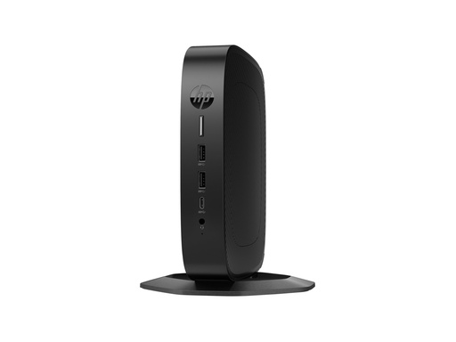 [5H0U2EA#ABZ] HP Elite t655 - Thin Client - SFF - 1 x Ryzen Embedded R2314 / 2.1 GHz