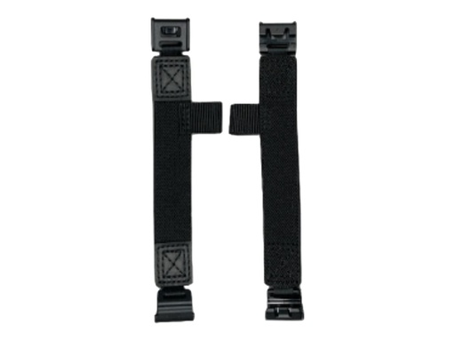 [SG-NGTC5TC7-HDSTP-100] Zebra Handheld-Handgurt (Packung mit 100) - für Zebra TC73