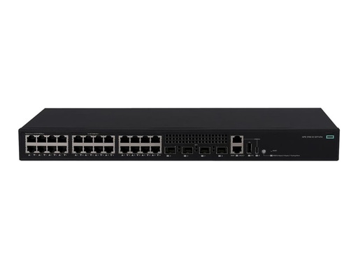 [S5T49A#ABB] HPE Networking Comware 5150EI - Switch - L3 - managed