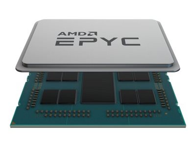 [P75019-B21] HPE AMD EPYC 9965 - 2.25 GHz - 192 Kerne - 384 Threads