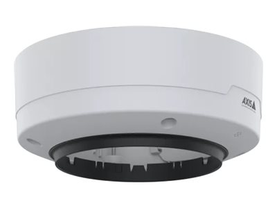 [03319-001] Axis TP3837-E - Kamerakuppel-Gehäuse - Außenbereich - Schwarz (Packung mit 4 Stück)