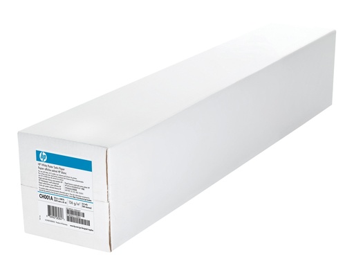 [CH001A] HP  Seidig - Rolle (137,2 cm x 61 m) - 136 g/m²