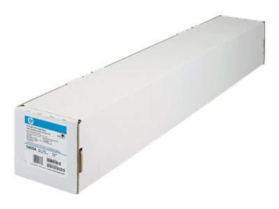[C6035A] HP Bright White Inkjet Paper - Matt - hochweiß - Rolle A1 (61,0 cm x 45,7 m)