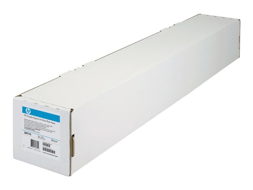 [C3875A] HP  Rolle (91,4 cm x 22,8 m) 1 Stck. Transparentfolien