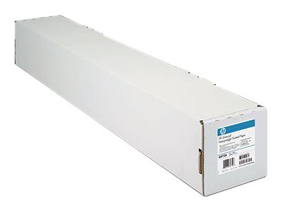 [C6030C] HP  Beschichtet - Rolle (91,4 cm x 30,5 m) Papier