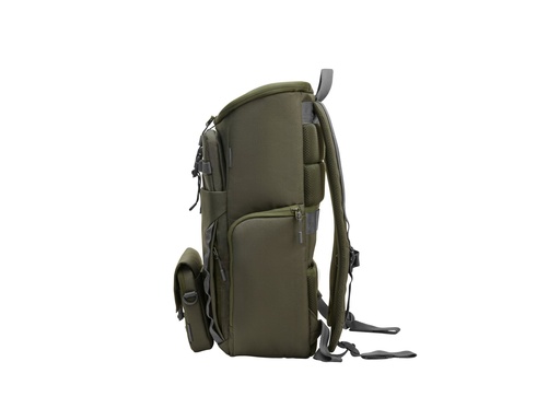 [9J496AA] HP Laptop Backpack - Notebook-Rucksack - modular - 39.6 cm (15.6")