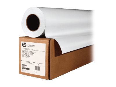 [L5Q03A] HP Production - Seidig - Rolle (101,6 cm x 91,4 m)