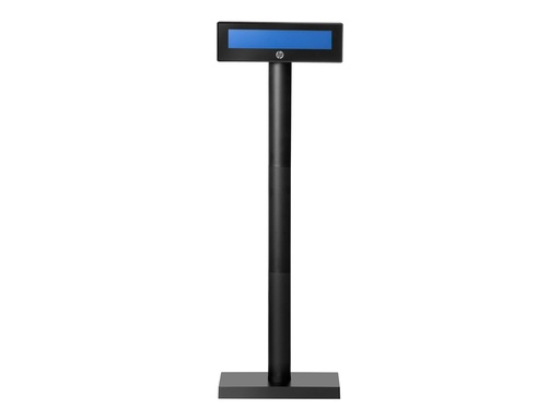 [B11G3AA] HP Engage - Kundenanzeige - 17.5 cm (6.9") - 1440 x 720