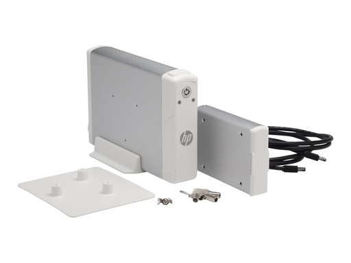[2NR12A] HP Removable Hard Drive Enclosure - Träger für Speicherlaufwerk (Caddy)
