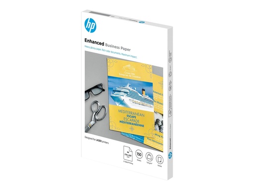 [CG965A] HP Professional Glossy Paper - Glänzend - A4 (210 x 297 mm)