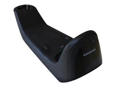 [4P776AA] HP Datalogic 4190 Slim - Kabellose Ladestation für Barcode-Scanner