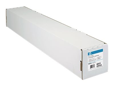 [Q1441A] HP  Beschichtet - Rolle (84,1 cm x 45,7 m) 1 Rolle(n) Papier